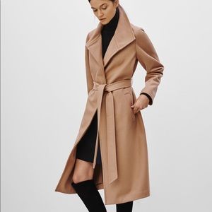 ARITZIA BABATON JACOBY COAT